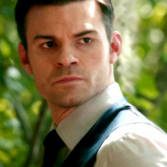 Elijah Mikaelson, 14.03