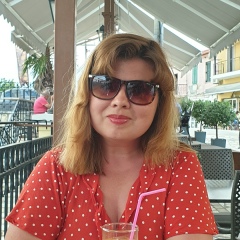 Elena Hansen, 01.10, Berlin
