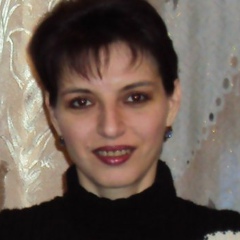 Галина Шпана, 23.01.1974, Люберцы