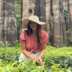 Юлия Белик, 25.07, Санкт-Петербург