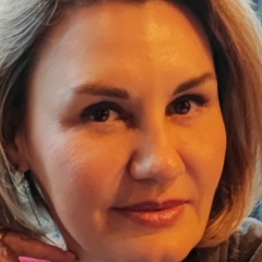 Елена Егорова, 05.10, Санкт-Петербург