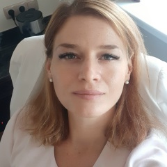 Лилия Верховлюк, 04.03.1986, Новосибирск