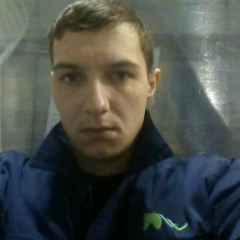 Александр Гончаренко, 07.04.1988, Одесса