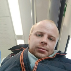Евгений Павлючик, 13.01, Москва