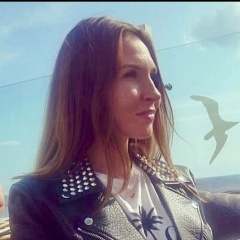 Марина Кошкарова, 13.11, Санкт-Петербург