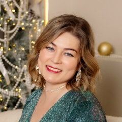 Ирина Губина, 04.03.1987, Москва