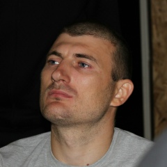 Макс Челик, 15.02, Киев