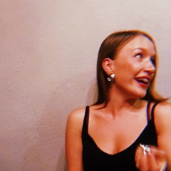 Alina Kabirova, Казань