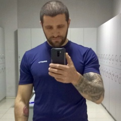 Роман Мовсесян, Винница