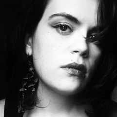 Lia Ferreira, 14.09.1990, Rio de Janeiro