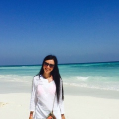 Анна Дубровская, 14.09, Витебск