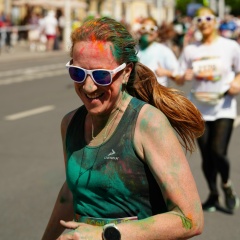 Анна Коршунова, 17.06, Санкт-Петербург