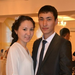 Динара Аскарбакыт, 13.10.1990, Алматы