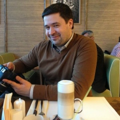 Евгений Филатов, 13.07, Москва