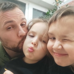 Юрий Голузов, 17.07.1988, Горячий Ключ