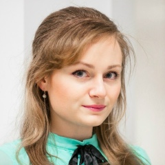 Катерина Хоменко, 21.02, Киев