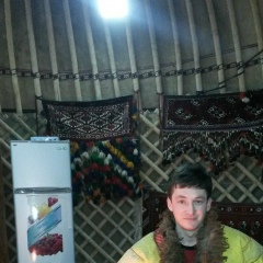 Керим Назаров, 04.07.1991, Heraklion