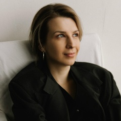 Полина Полякова, 12.11, Москва