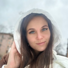 Татьяна Зинькова, 12.01, Санкт-Петербург