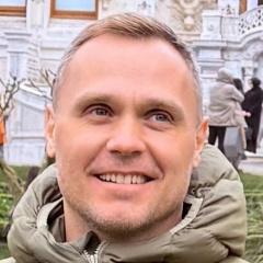 Вадим Кучко, 15.09, Санкт-Петербург