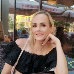 Ксения Красноперова, 22.05.1987, Выборг