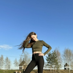 Наталия Кондратьева, 25.08.1986, Москва