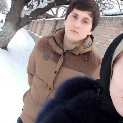 Муслим Катаев, 01.06.1998, Грозный