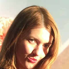 Наталья Чёрная, 09.09, Киев