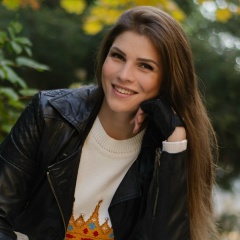 Анастасия Фурсик, 12.08, Волгоград