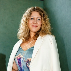 Ирина Коробка, 25.02, Киров