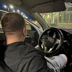 Денис Вовк, 11.12.1991, Алексеевка