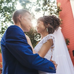 Анастасия Букина, 06.10, Нижний Новгород