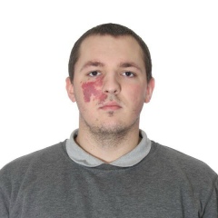 Илья Антонов, 03.12, Санкт-Петербург