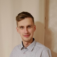 Пётр Трунов, 03.04