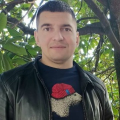 Евгений Горбенко, 06.02, Самара