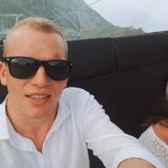 Дмитрий Обрядов, 19.10, Нижний Новгород