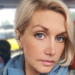 Наталья Кутузова, 31.05.1986, Москва