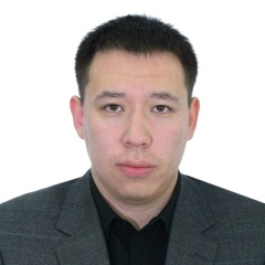 Kazbek Iskakov, 16.07, Астана