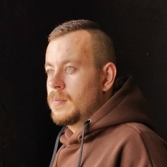 Михаил Челалиди, 26.04, Нижний Новгород