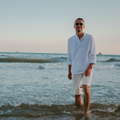 Владимир Неустроев, Иваново