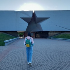 Алла Бобрук, 16.03, Брест