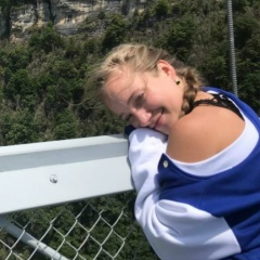 Альбина Андреева, 19.05.1993, Москва