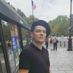 Владимир Булатов, 26.07.1986, Екатеринбург