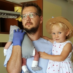 Николай Молодцов, 22.11.1985, Москва