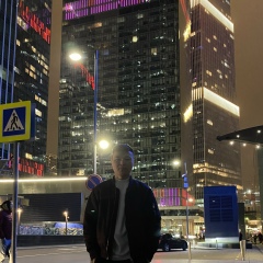 Бек Узаков, 22.12.1996, Екатеринбург