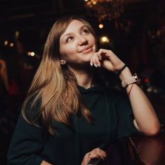 Валерия Видрак, 04.10, Симферополь