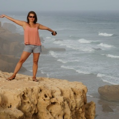 Яна Дадашева, 18.05, Москва