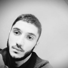 Artyom Vardanyan, 10.01.1995