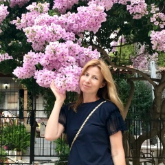 Наталья Караева, 02.03, Санкт-Петербург