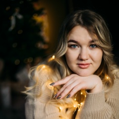 Марина Одинцова, 24.05, Нижний Новгород